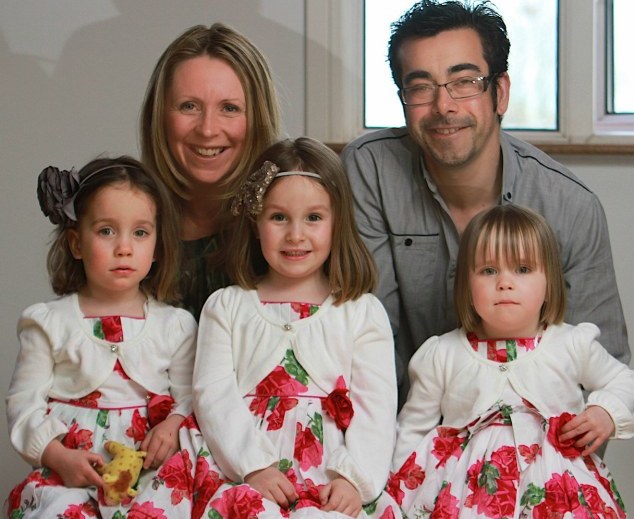 Tiga Bocah Lahir dalam Waktu 9 Bulan, tapi Bukan Kembar 3